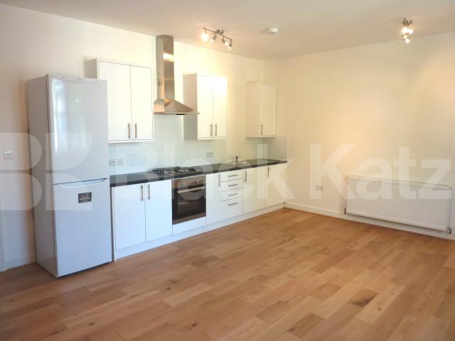 			New Instruction, 3 Bedroom, 1 bath, 1 reception Flat			 Hillmarton Road, ISLINGTON